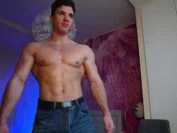 horny_goats — Chaturbate recorded stream image, 18.11.2025 10:30