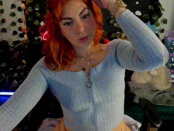 Cocochanell — Bongacams recorded stream screenshot (18 Nov 2025)