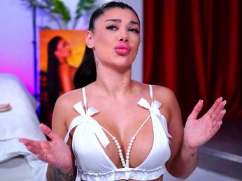 NatyDesiree — Bongacams recorded stream image, 18.11.2025 10:10