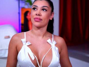 NatyDesiree — Bongacams recorded stream image, 18.11.2025 10:10