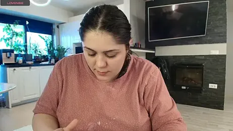 Layla- — Stripchat recorded stream image, 24.02.2025 10:20