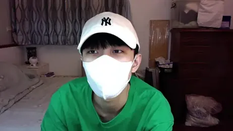 kai101010 — Stripchat recorded stream image, 18.11.2025 14:40
