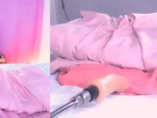 vaiolet-rose — Camsoda recorded stream image, 18.11.2025 11:20