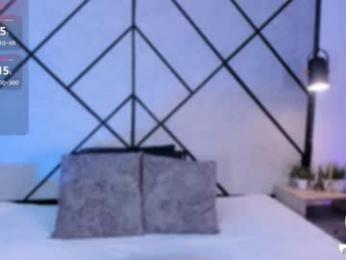 marie_miller_ — Chaturbate recorded stream image, 18.11.2025 11:50