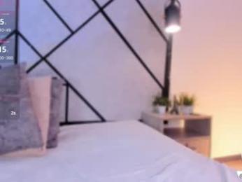 marie_miller_ — Chaturbate recorded stream image, 18.11.2025 11:50