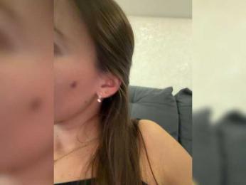 Zarina888 — Bongacams recorded stream screenshot (18 Nov 2025)