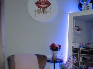 mshunnybunnyy — Camsoda recorded stream screenshot (18 Nov 2025)