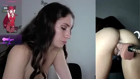 aurelialux — Stripchat recorded stream image, 18.11.2025 20:40