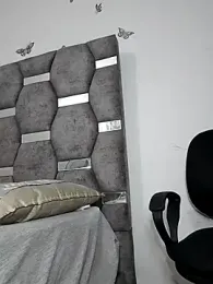 aurelialux — Stripchat recorded stream image, 18.11.2025 20:40