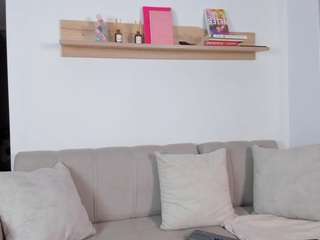 sofy-ramirez — Camsoda recorded stream image, 19.11.2025 00:20