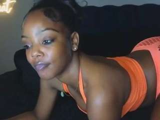 sweetkaylee123 — Camsoda recorded stream image, 19.11.2025 01:40