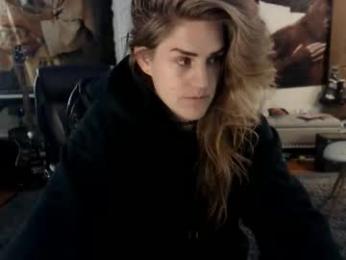 katiecutie_5 — Chaturbate recorded stream screenshot (19 Nov 2025)