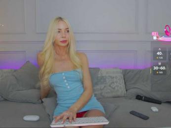 WhiteGirl-one — Bongacams recorded stream image, 19.11.2025 03:20
