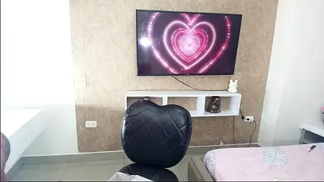 sexy_melany_xxx — Stripchat recorded stream image, 19.11.2025 07:50