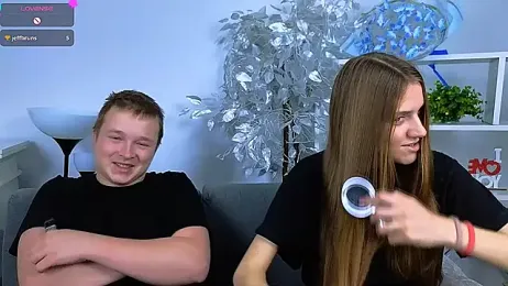 _Olli__Stiw_ — Stripchat recorded stream image, 19.11.2025 08:50
