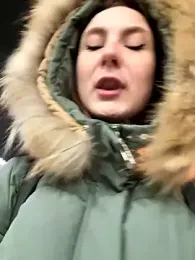 Dina_Tease — Stripchat recorded stream image, 19.11.2025 12:40