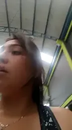 LIZ-06_ — Stripchat recorded stream image, 24.02.2025 12:50