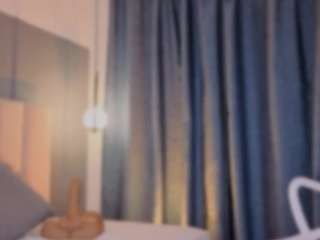 nina-rose — Camsoda recorded stream screenshot (19 Nov 2025)