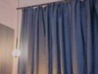 nina-rose — Camsoda recorded stream screenshot (19 Nov 2025)