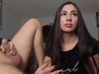 chrisstop18 — Chaturbate recorded stream screenshot (19 Nov 2025)