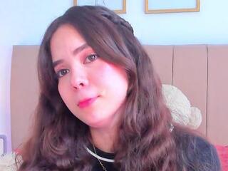 Bella Fontana — Flirt4free recorded stream image, 19.11.2025 14:30