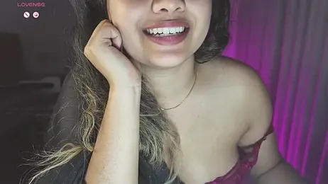 _neesha_414_ — Stripchat recorded stream image, 19.11.2025 18:20