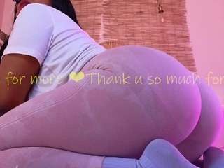 lady-brownn — Camsoda recorded stream image, 24.02.2025 11:30