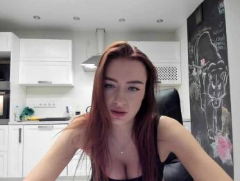 busenok — Bongacams recorded stream screenshot (19 Nov 2025)
