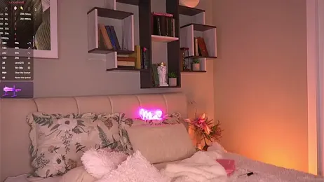 MiaBanger — Stripchat recorded stream image, 19.11.2025 16:30