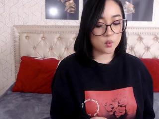 Samantha Walle — Flirt4free recorded stream image, 24.02.2025 11:50