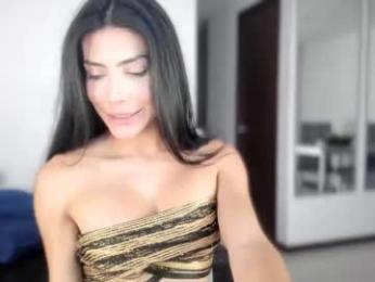 angelturned01 — Chaturbate recorded stream image, 19.11.2025 21:10