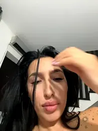 Gabrielaaxxx — Stripchat recorded stream screenshot (19 Nov 2025)