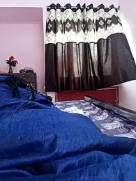 MUMTAJ-1 — Stripchat recorded stream image, 20.11.2025 01:30