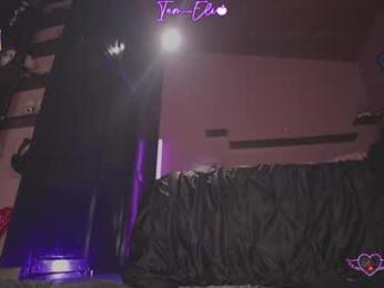 iam_eli — Chaturbate recorded stream screenshot (20 Nov 2025)