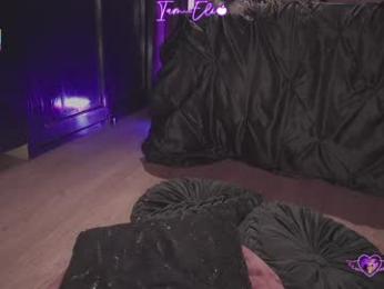 iam_eli — Chaturbate recorded stream screenshot (20 Nov 2025)