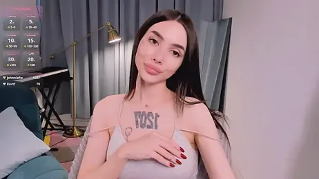 shuggybaby — Stripchat recorded stream screenshot (20 Nov 2025)