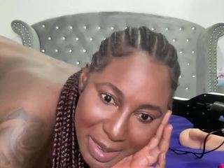 coco-dethick — Camsoda recorded stream screenshot (20 Nov 2025)