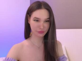 sweet_lady_cola — Chaturbate recorded stream screenshot (20 Nov 2025)