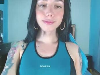 karla_zambrano — Chaturbate recorded stream image, 20.11.2025 06:00