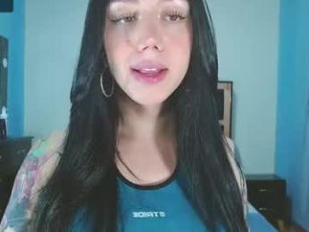 karla_zambrano — Chaturbate recorded stream image, 20.11.2025 06:00