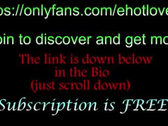 ehotlovea — Chaturbate recorded stream image, 20.11.2025 01:30