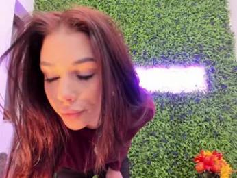 hotfallingdevil — Chaturbate recorded stream image, 20.11.2025 06:00