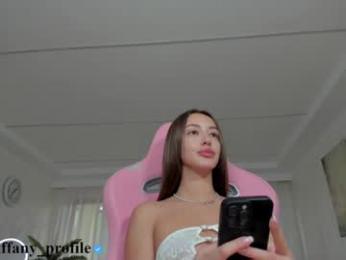 tiffanyhouston_ — Chaturbate recorded stream image, 20.11.2025 07:00