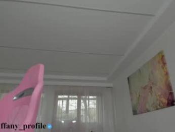 tiffanyhouston_ — Chaturbate recorded stream image, 20.11.2025 07:00