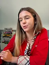 lucie_mehott — Stripchat recorded stream screenshot (20 Nov 2025)