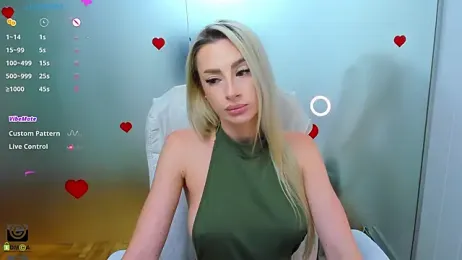 aileen_williams — Stripchat recorded stream image, 20.11.2025 10:00