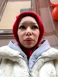 babydolll — Stripchat recorded stream image, 20.11.2025 10:00