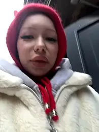 babydolll — Stripchat recorded stream image, 20.11.2025 10:00