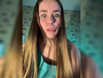 LolaSexxx — Bongacams recorded stream screenshot (20 Nov 2025)