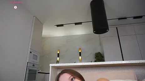 hecola — Stripchat recorded stream image, 20.11.2025 10:40
